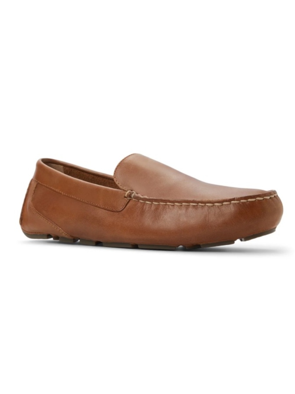 Sperry men’s leather Davenport venetian driver 10.5